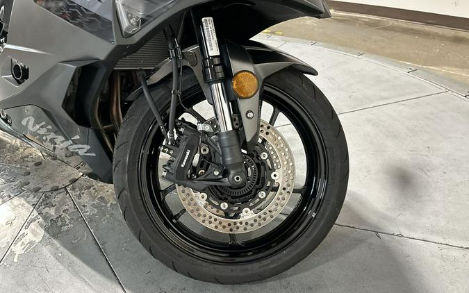 2026 Kawasaki Ninja® ZX™-4RR ABS