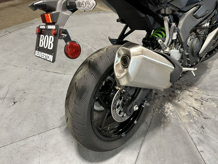 2026 Kawasaki Ninja® ZX™-4RR ABS
