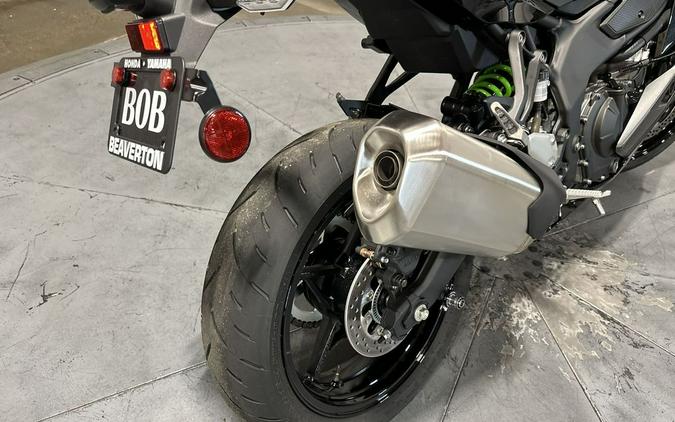 2026 Kawasaki Ninja® ZX™-4RR ABS
