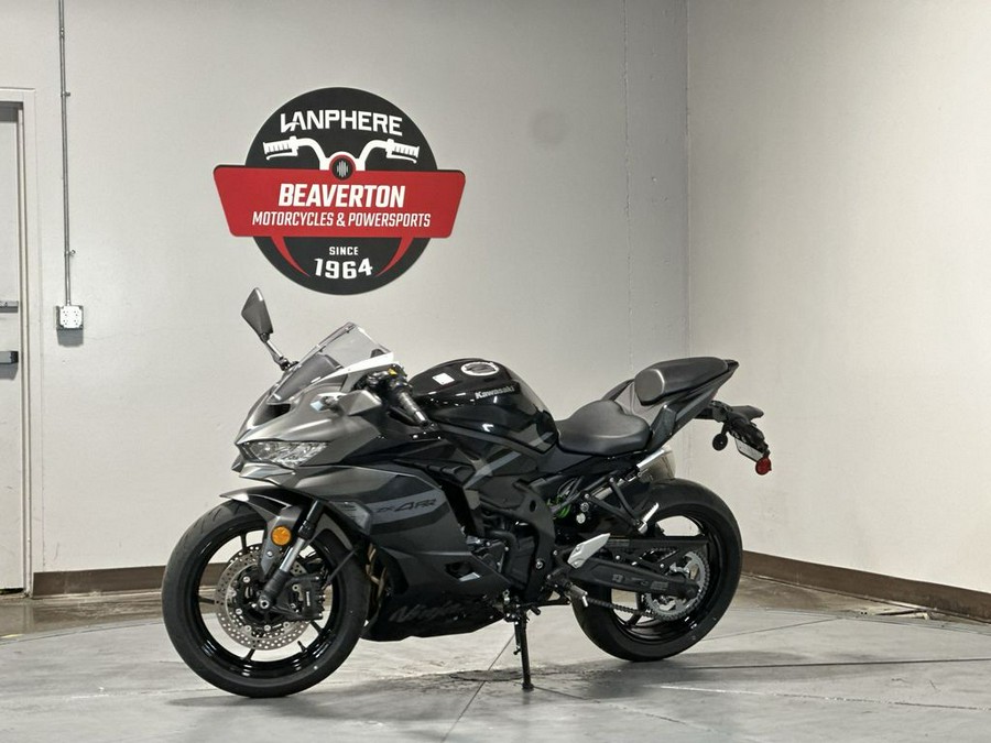 2026 Kawasaki Ninja® ZX™-4RR ABS