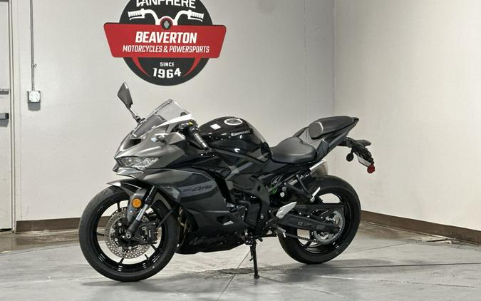 2026 Kawasaki Ninja® ZX™-4RR ABS