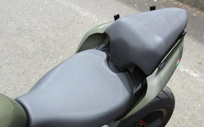 2024 Ducati Streetfighter V2