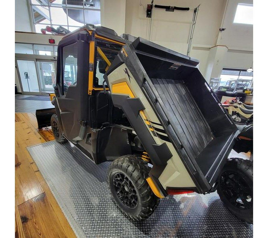 2023 Arctic Cat PROWLER PRO LIMITED