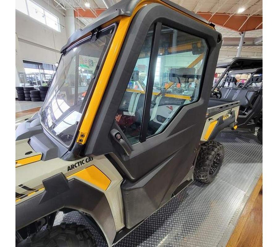 2023 Arctic Cat PROWLER PRO LIMITED