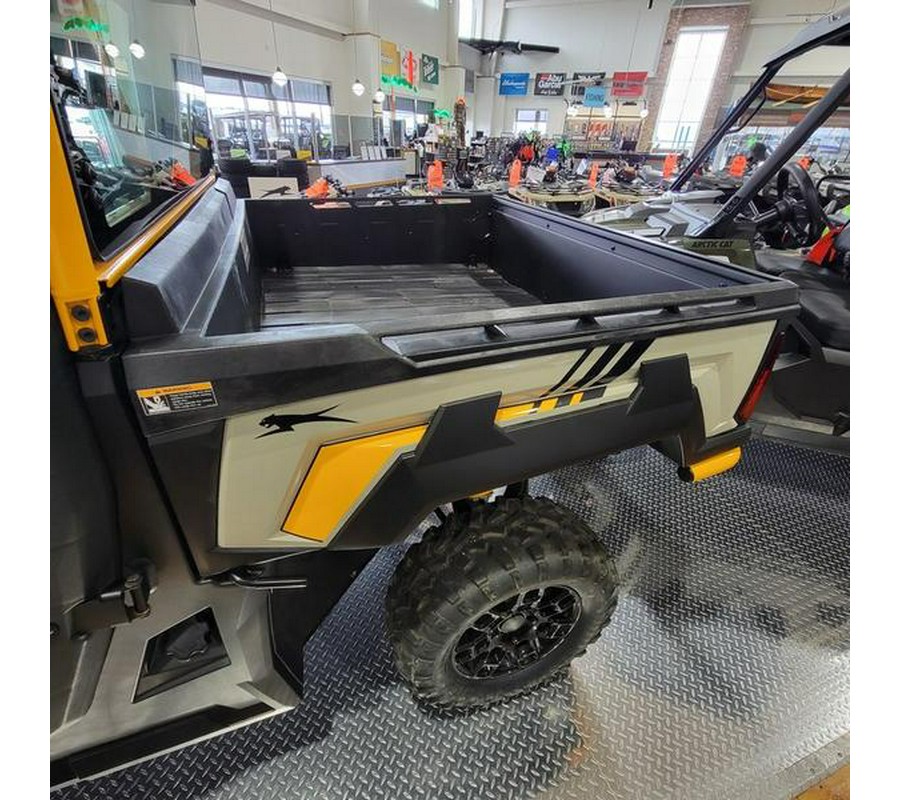 2023 Arctic Cat PROWLER PRO LIMITED