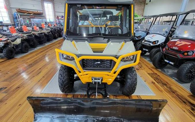 2023 Arctic Cat PROWLER PRO LIMITED