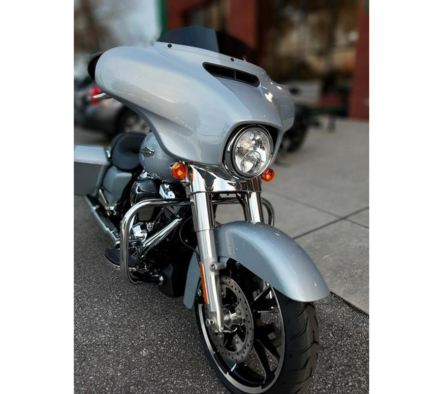 2023 Harley-Davidson® FLHX - Street Glide®