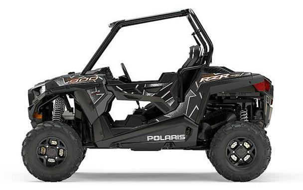 2017 Polaris Industries 900 RZR Trail EPS