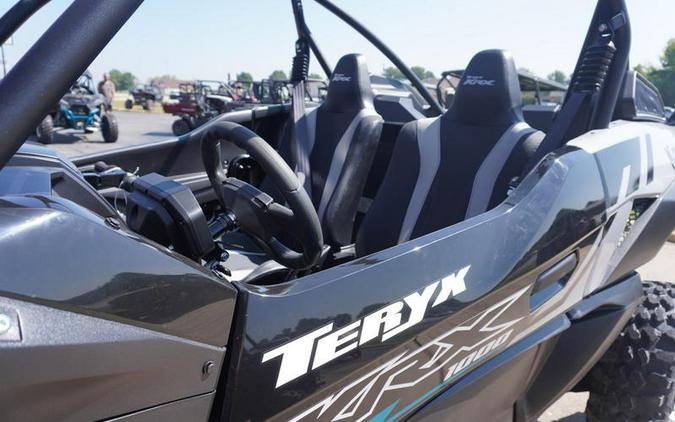 2024 Kawasaki Teryx KRX® 1000