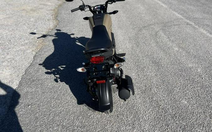 2023 Honda® Navi