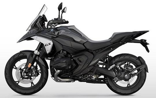 2024 BMW R 1300 GS