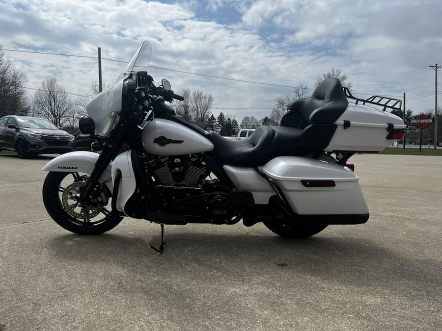 2024 Harley-Davidson® FLHTK - Ultra Limited®