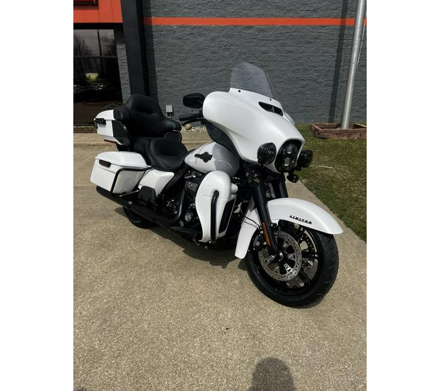 2024 Harley-Davidson® FLHTK - Ultra Limited®