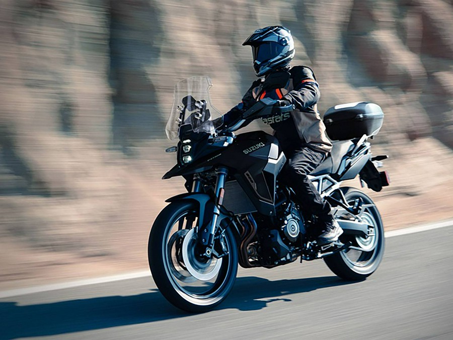 2024 Suzuki V-Storm 800 Touring