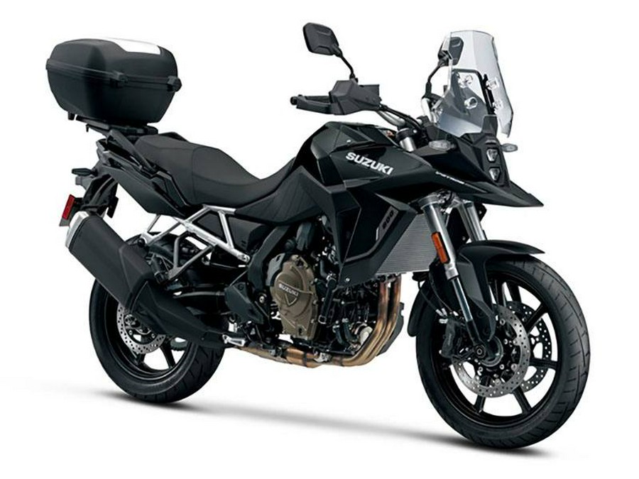 2024 Suzuki V-Storm 800 Touring