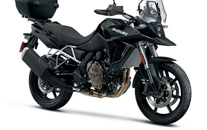 2024 Suzuki V-Storm 800 Touring