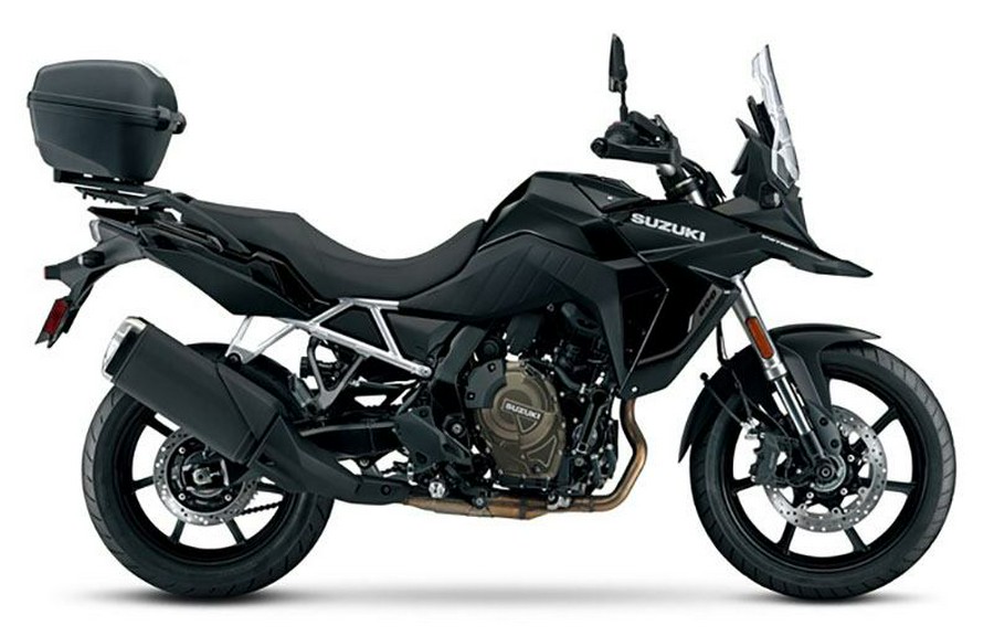 2024 Suzuki V-Storm 800 Touring