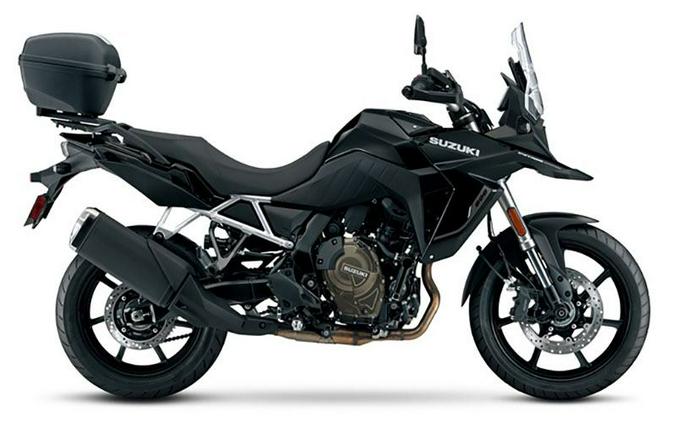 2024 Suzuki V-Storm 800 Touring