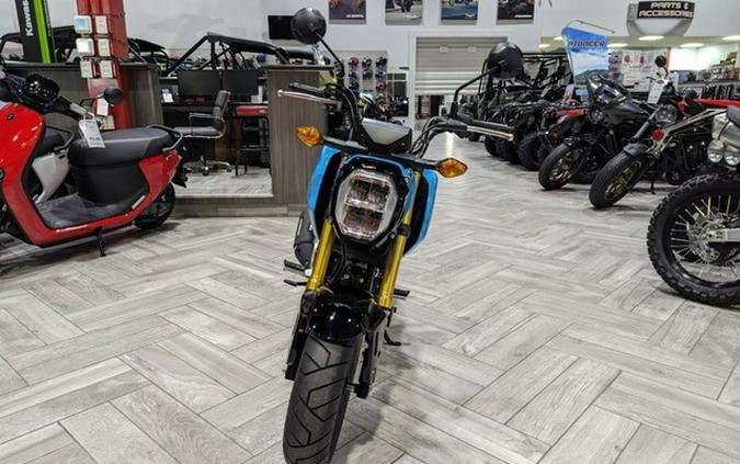 2024 Honda Grom