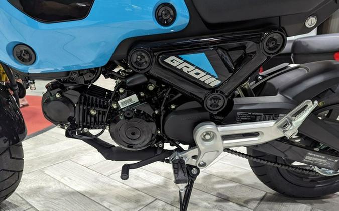 2024 Honda Grom