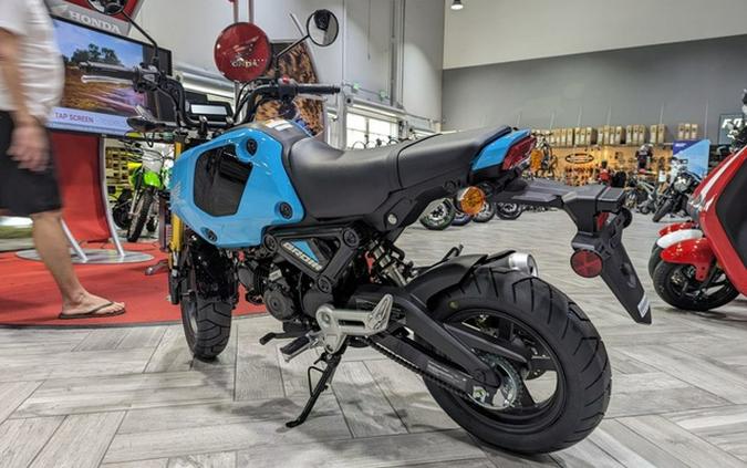 2024 Honda Grom