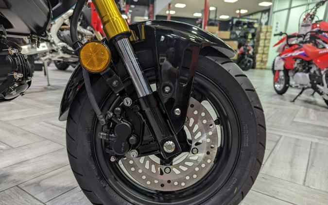 2024 Honda Grom