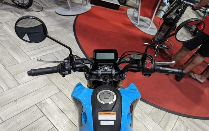 2024 Honda Grom