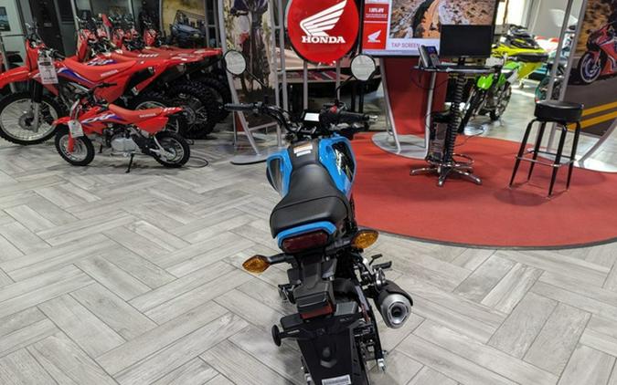 2024 Honda Grom