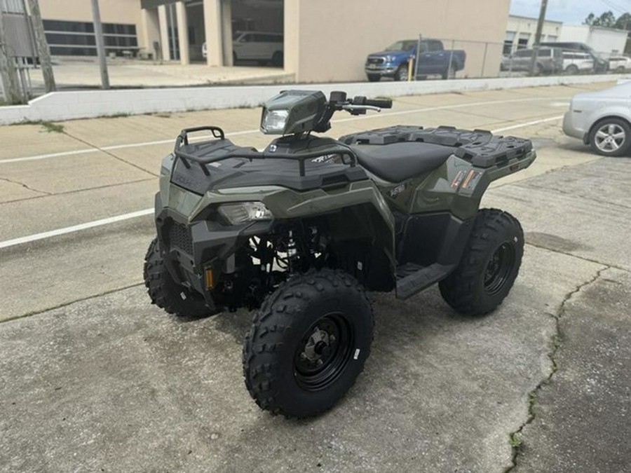 2024 Polaris Sportsman 570