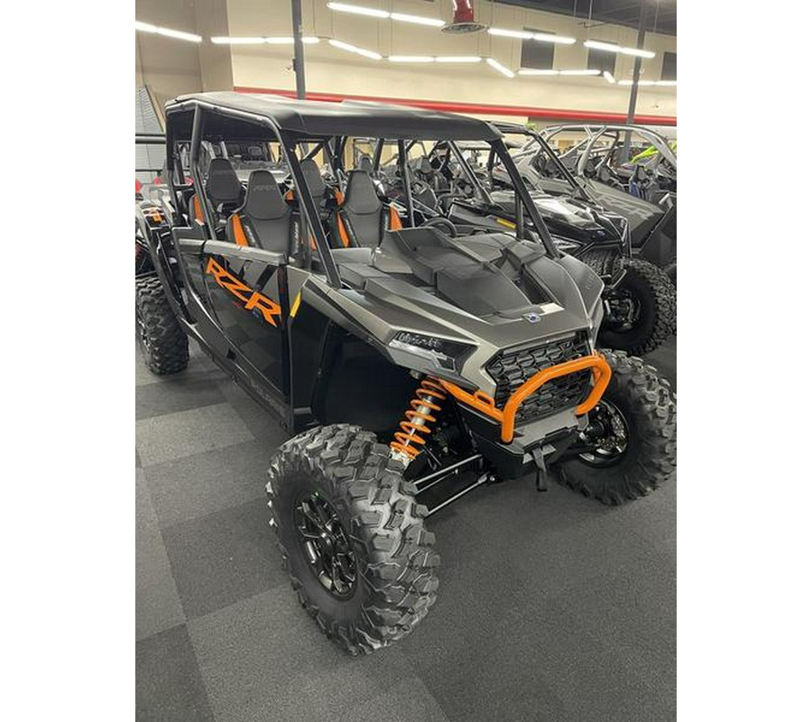 2024 Polaris® RZR XP 4 1000 Ultimate