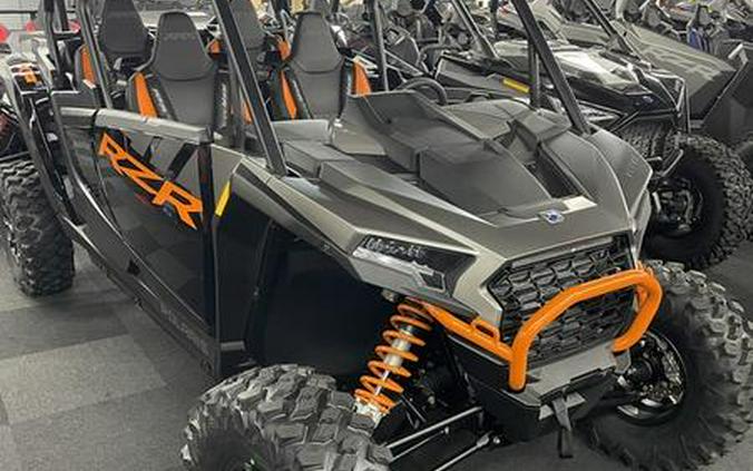 2024 Polaris® RZR XP 4 1000 Ultimate