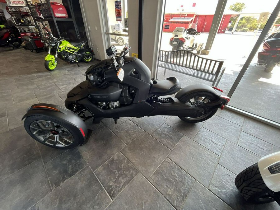 2023 Can-Am™ Ryker 600 ACET