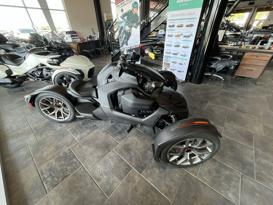 2023 Can-Am™ Ryker 600 ACET