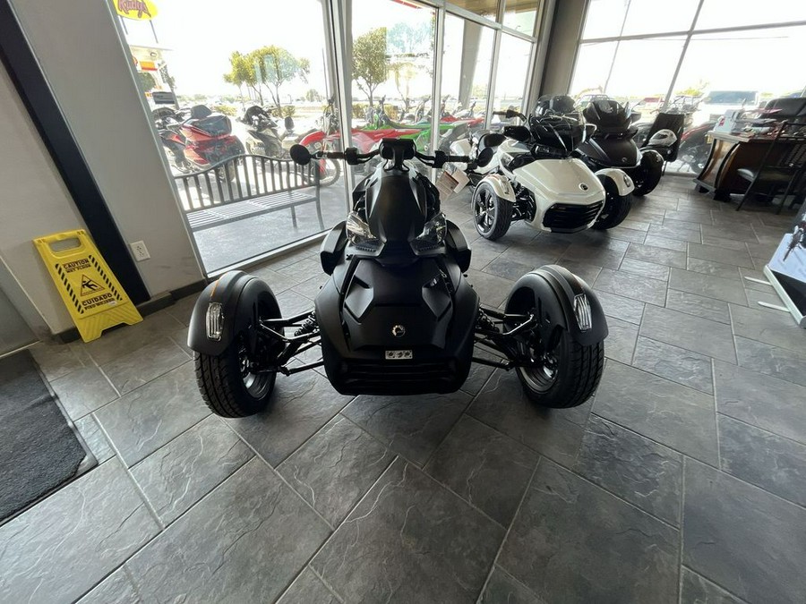 2023 Can-Am™ Ryker 600 ACET