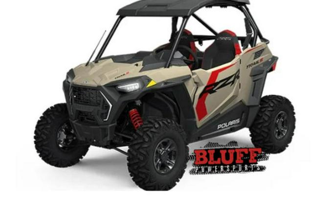 2025 Polaris® RZR Trail S Ultimate