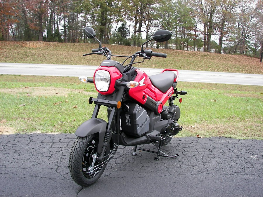 2023 Honda Navi