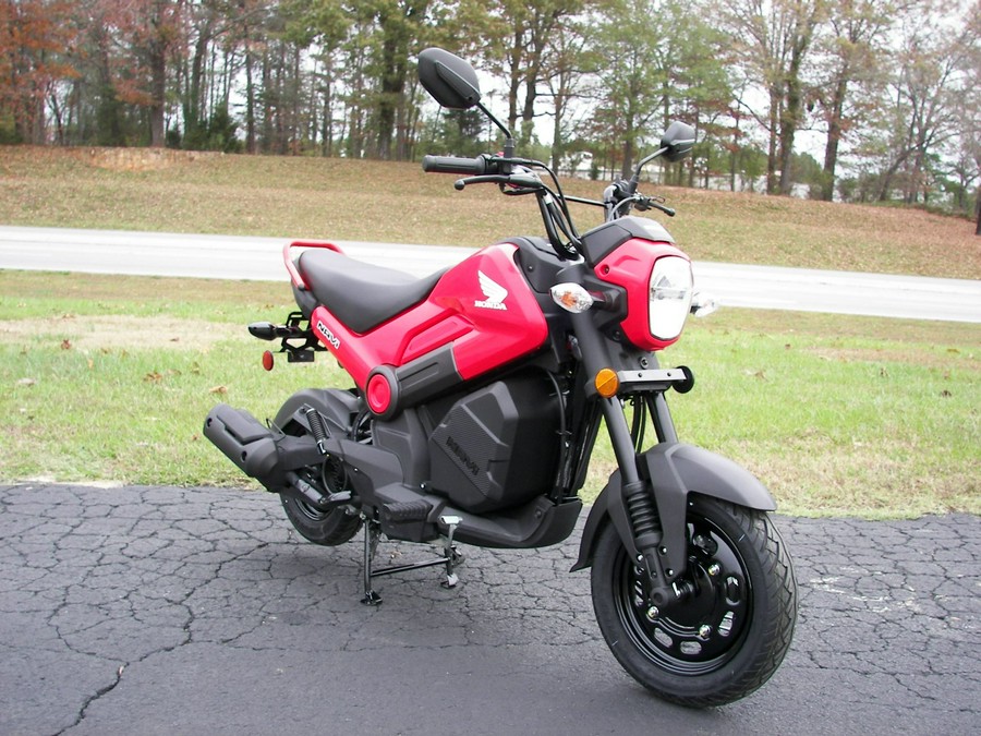 2023 Honda Navi