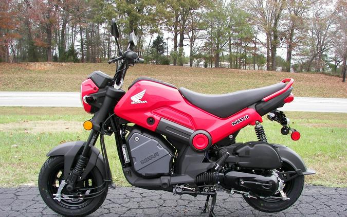 2023 Honda Navi