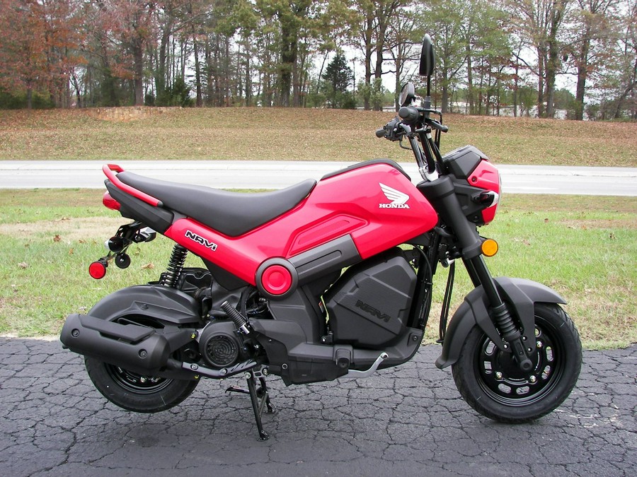 2023 Honda Navi