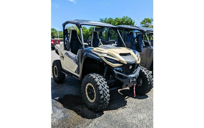 2023 Yamaha Wolverine RMAX2 XT-R - $10000 Off Ag Timber CASH