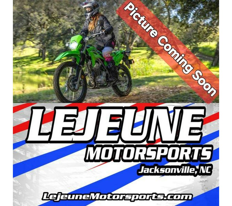 2024 Kawasaki KLX253DRFNN
