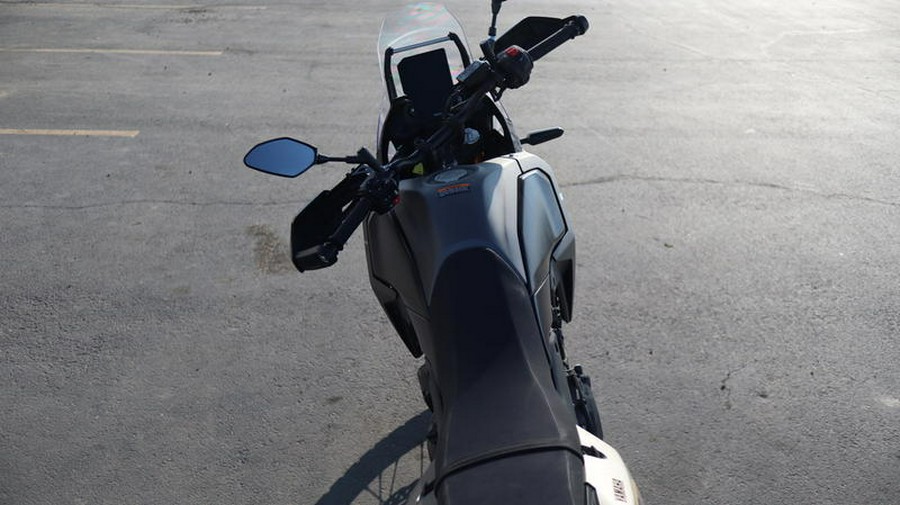 2025 Yamaha Tenere 700