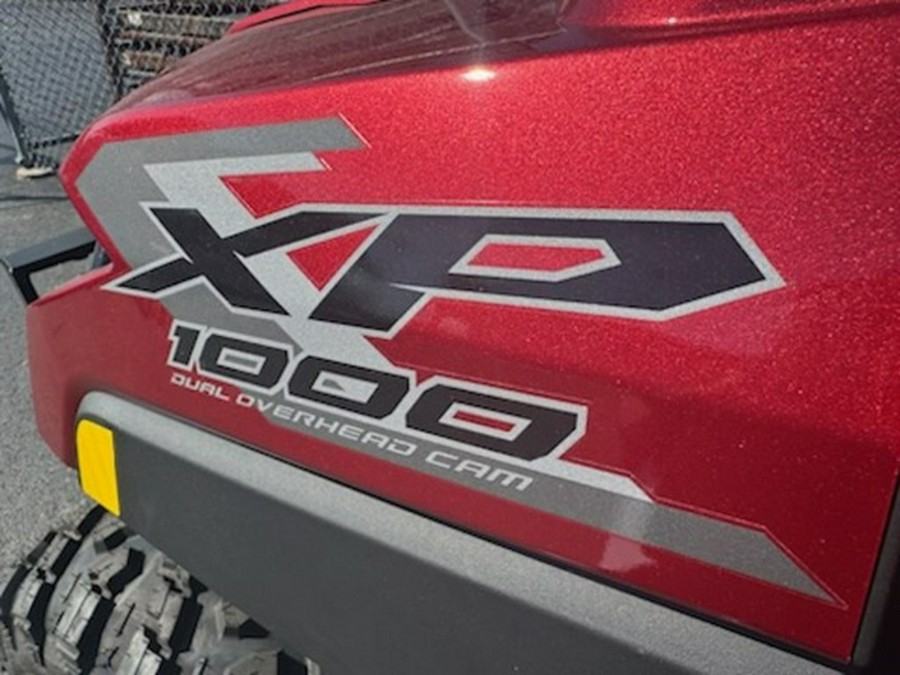 2026 Polaris Ranger XP 1000 Premium