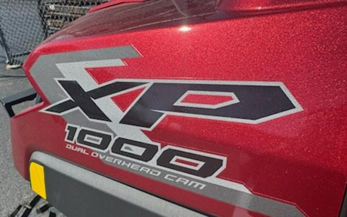 2026 Polaris Ranger XP 1000 Premium