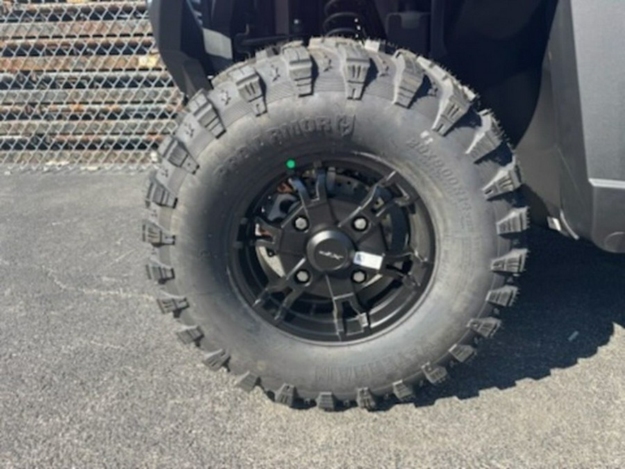2026 Polaris Ranger XP 1000 Premium