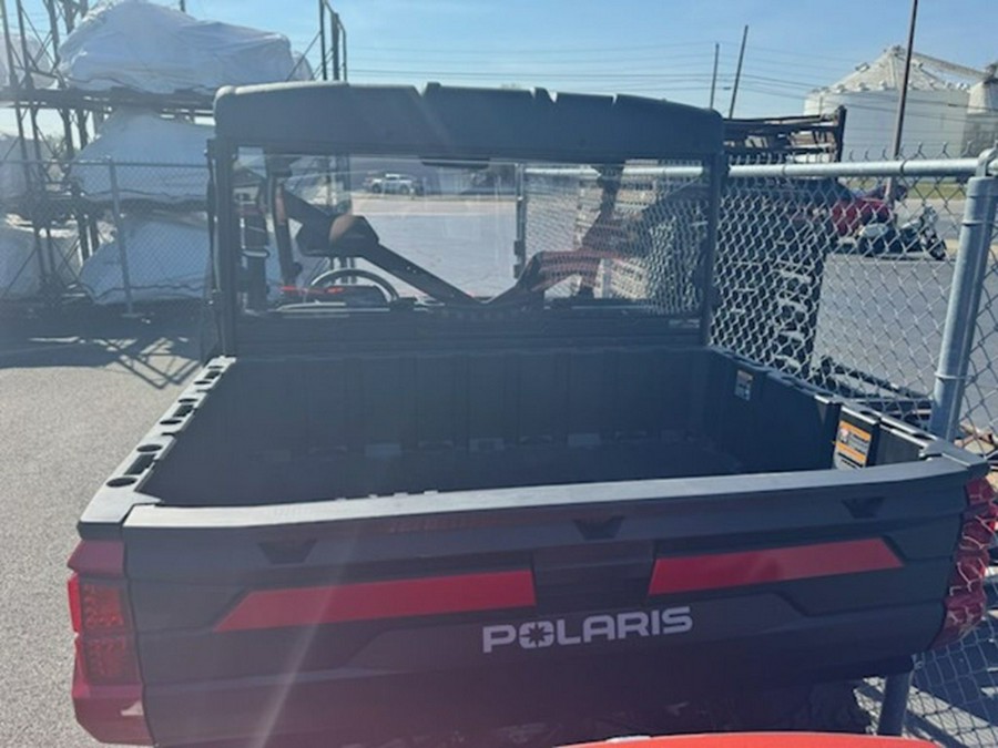 2026 Polaris Ranger XP 1000 Premium