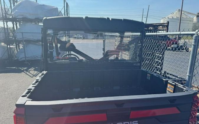 2026 Polaris Ranger XP 1000 Premium