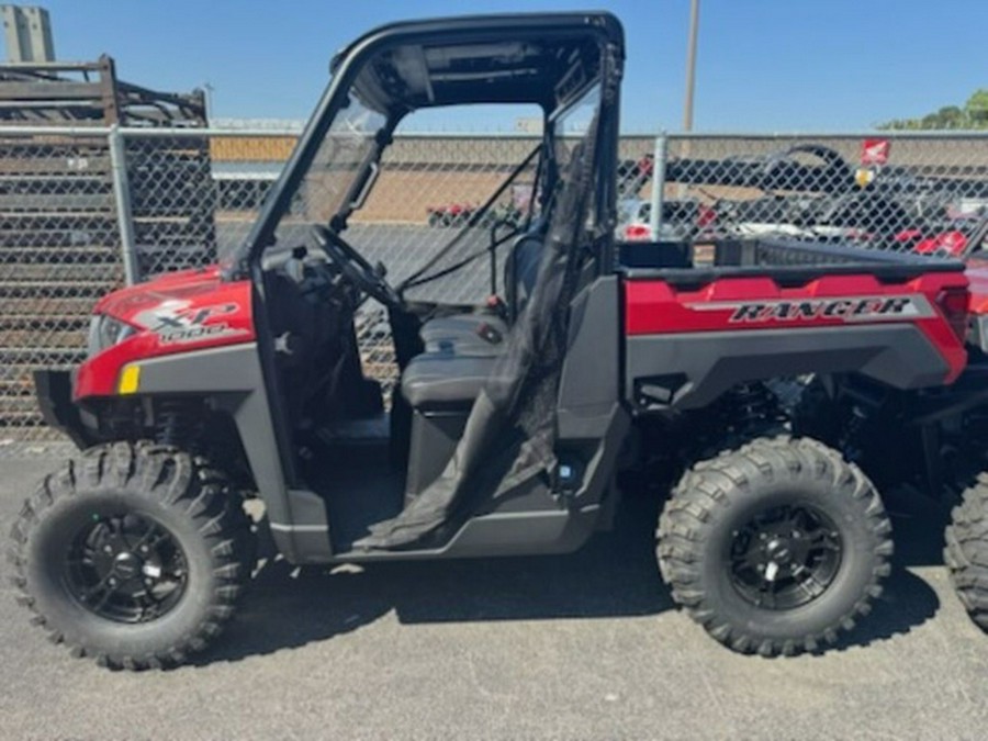 2026 Polaris Ranger XP 1000 Premium