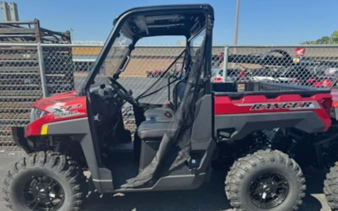 2026 Polaris Ranger XP 1000 Premium