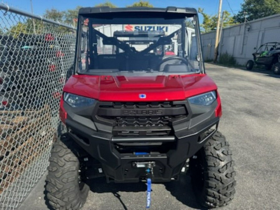 2026 Polaris Ranger XP 1000 Premium